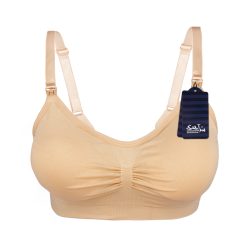 سوتین شیردهی زنانه مدل sport
