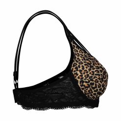 ست شورت و سوتین شباهنگ مدل SH CHITA