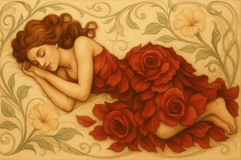 لباس خواب دلیل آرامش