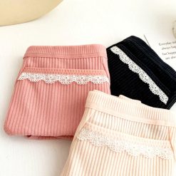 شورت پریودی زنانه مدل مهتاب آرام