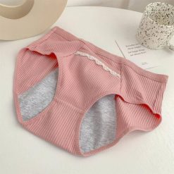 شورتکس زنانه مدل مهتاب آرام صورتی