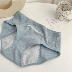شورتکس زنانه مدل مهتاب آرام آبی