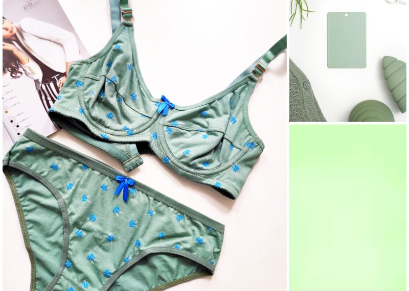 شورت و سوتین برند زارع