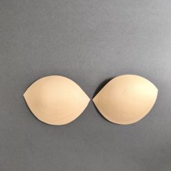 مایو دو تیکه زنانه وارداتی با پد