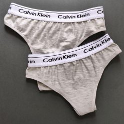 شورت نخی اسلیپ کلاسیک کمرکش پهن