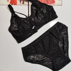 ست شورت و سوتین زنانه ژوبین