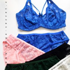 ست شورت و سوتین زنانه ژوبین مدل 1369 رنگبندی