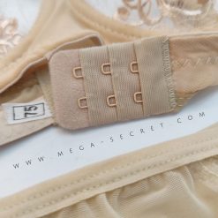 ست شورت و سوتین با کیفیت زنانه تورگاز مدل طلوع