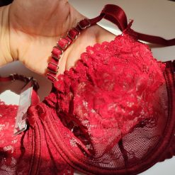 ست شورت و سوتین تور برند مکسوریا مدل الیزابت