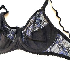 ست شورت و سوتین فنردار تورگاز زنانه برند ژوبین مدل بوسه