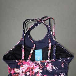 مایو دو تیکه زنانه وارداتی برند CUPSHE