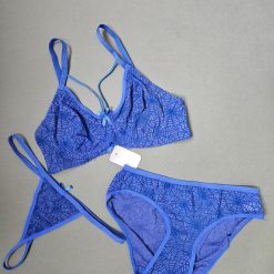 ست شورت و سوتین فنردار زنانه تورگاز برند ژوبین مدل SPIDERWOMAN