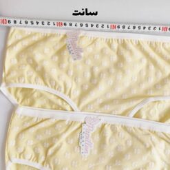 شورت تک زنانه نخی مدل دیزی نخی